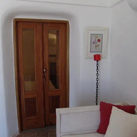 Landhuis Chez Erose *