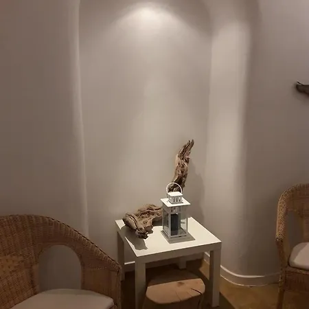 Landhuis Chez Erose *